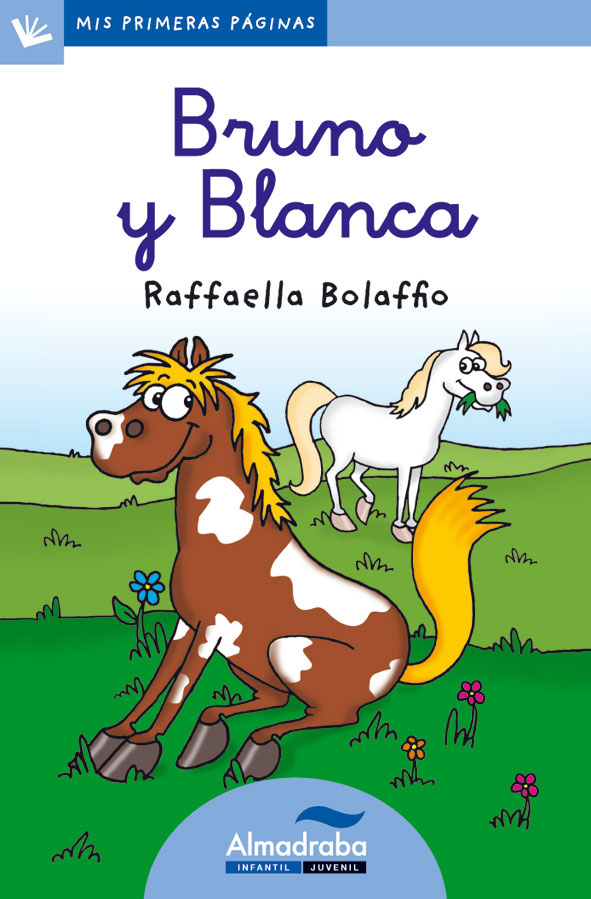 BRUNO Y BLANCA (lc)
