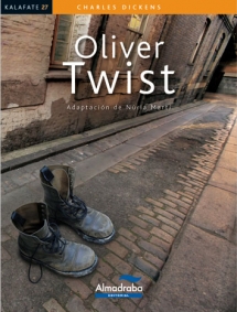 OLIVER TWIST | Kalafate