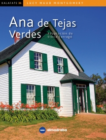 ANA DE TEJAS VERDES | Kalafate