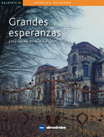 GRANDES ESPERANZAS | Kalafate