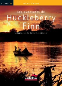 HUCKLEBERRY FINN