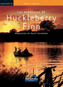 HUCKLEBERRY FINN | Kalafate