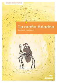 LA ARAÑA ARIADNA | Pícnic