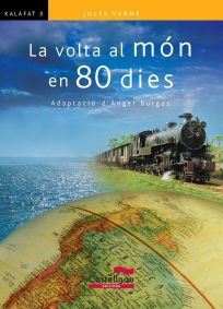 LA VOLTA AL MÓN EN 80 DIES