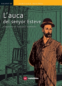 L'AUCA DEL SENYOR ESTEVE