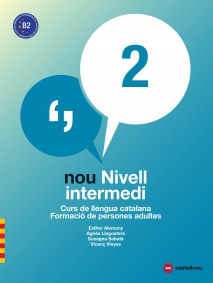 (ld) NIVELL B2. NOU NIVELL INTERMEDI 2