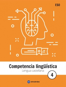 LENGUA CASTELLANA 4 ESO. Competencia lingüística | Cuarto