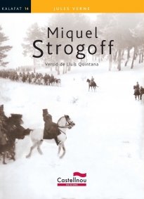 MIQUEL STROGOFF