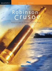 ROBINSON CRUSOE | Kalafate